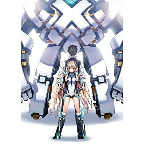 BD / Aj / yǕ Expelled from Paradise(Blu-ray) (eBU[rWAWPbg) (ʏ) / ANSX-11791