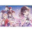 冴えない彼女の育てかた Fes. Fine 〜glory moment〜 (DVD+CD) (完全生産限定盤)趣味教養松岡禎丞、安野希世乃、大西沙織、茅野愛衣、矢作紗友里、赤崎千夏、春奈るな　発売日 : 2021年9月22日　種別 : DVD　JAN : 4534530131003　商品番号 : ANZB-10196【収録内容】CD:11.LOVE iLLUSiON(Michiru&Izumi Ver.)2.LOVE iLLUSiON(Michiru Solo Ver.)3.LOVE iLLUSiON(Izumi Solo Ver.)4.LOVE iLLUSiON(#502 Ver.)5.LOVE iLLUSiON(#502 Ver.)(Off Vocal)