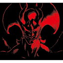 BD / OVA / DEVILMAN crybaby COMPLETE BOX(Blu-ray) (3Blu-ray+2CD) (SY) / ANZX-14231