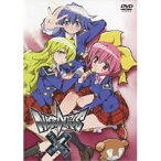 DVD / TVアニメ / NEEDLESS ニードレス fragment.4 / AVBA-29474