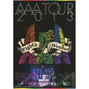 DVD / AAA / AAA TOUR 2013 Eighth Wonder (本編ディスク+特典ディスク) (通常版) / AVBD-92080