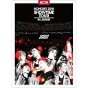 DVD / iKON / iKONCERT 2016 SHOWTIME TOUR IN JAPAN (2DVD+スマプラ) (通常版) / AVBY-58402