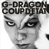CD/COUP D'ETAT(+ ONE OF A KIND & HEARTBREAKER) (歌詞対訳付) (通常盤)/G-DRAGON from BIGBANG/AVCY-58118