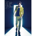 BD / 三浦大知 / DAICHI MIURA LIVE TOUR 2013 Door to the unknown(Blu-ray) / AVXD-16391