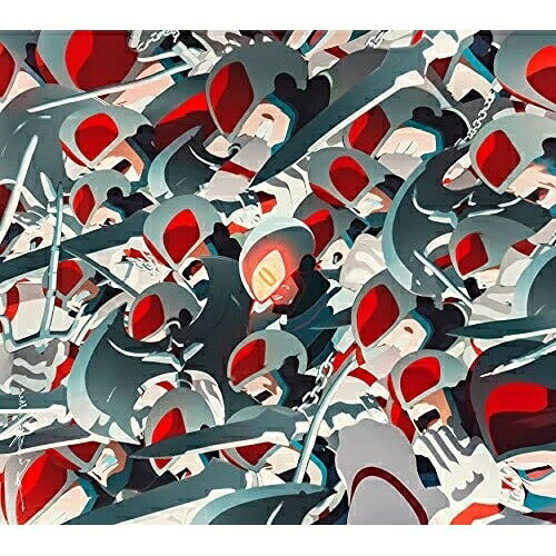 U (CD+Blu-ray) (初回生産限定盤)millennium parade × Belleミレニアムパレード/ベル みれにあむぱれーど/べる　発売日 : 2021年8月18日　種別 : CD　JAN : 4547366520804　商品番号 : BVCL-1170【商品紹介】世界的アニメーション監督細田守の集大成的最新作『竜とそばかすの姫』のメインテーマとして、millennium paradeならではビッグスケールな楽曲に、映画の主人公Belle演じるシンガーソングライターの中村佳穂が参戦!【収録内容】CD:11.U2.U -InstrumentalBD:21.Opening2.Bon Dance3.SNIP4.Veil5.WWW6.Stay!!!7.NEHAN8.Dark9.Fireworks and Flying Sparks10.Slumberland -millennium parade ver-11.ABUKU -millennium parade ver-12.Plankton13.lost and found14.Call me15.matsuri no ato16.299217.Fly with me18.Ending