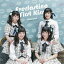 CD / Clef Leaf / Everlasting First Kiss (Type-A) / COCA-17435