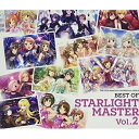 CD / ゲーム・ミュージック / THE IDOLM＠STER CINDERELLA GIRLS BEST OF STARLIGHT MASTER Vol.2 / COCX-41678