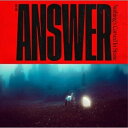 CD / Nothing's Carved In Stone / ANSWER (CD+DVD) (初回限定盤) / DDCZ-9071