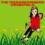 CD / THE TEENAGE KISSERS / VIRGIN FIELD / FAMC-148