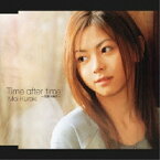 CD / 倉木麻衣 / Time after time ～花舞う街で～ / GZCA-7011