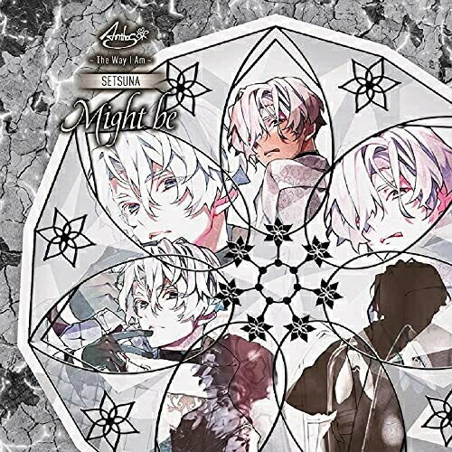 By Title: Na - 【取寄商品】CD / 八代刹那:堀江瞬 / 華Doll* Anthos*〜The Way I Am〜SETSUNA / HNDL-17