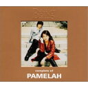 CD / PAMELAH / コンプリート オブ PAMELAH at the BEING studio / JBCJ-5007