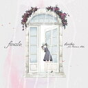 CD / doriko feat.初音ミク / finale / JBCZ-9026