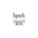 CD / lynch. / 2011-2020 COMPLETE BOX (11CD Blu-ray) (完全限定生産盤) / KIZC-90643