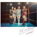 CD / AKB48 / シュートサイン (CD DVD) (通常盤/Type D) / KIZM-479