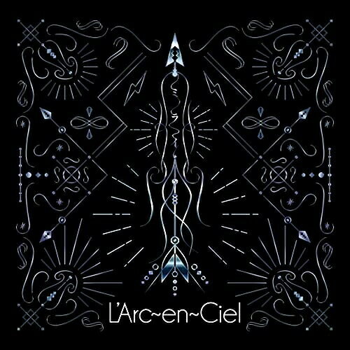 CD / L'Arc-en-Ciel / ミライ (完全生産限定盤) / KSCL-3324