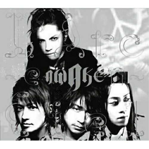 CD / L'Arc-en-Ciel / AWAKE / KSCL-837