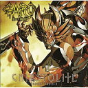 【取寄商品】 CD/CHIASTOLITE (アニメ盤)/佐咲紗花/LACM-14277