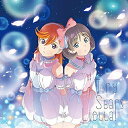 【取寄商品】CD / Liella / 未来予報ハレルヤ /Tiny Stars (第3話盤) / LACM-24142