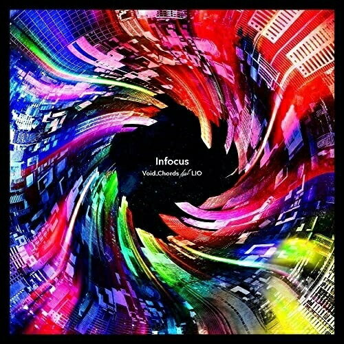 CD / Void_Chords feat.LIO / Infocus / LACM-24235