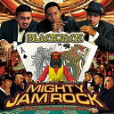 【取寄商品】CD / MIGHTY JAM ROCK / BLACKJACK / MJRS-12