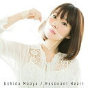 CD / c^ / Resonant Heart (ʏ) / PCCG-70314