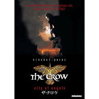 DVD / 洋画 / THE CROW/ザ・クロウ(クロウ2) / PJBF-1437