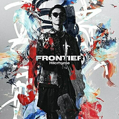 CD / Hilcrhyme / FRONTIER (通常盤) / POCE-12166