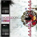 CD / D'espairsRay / HORIZON (CD+DVD) (初回限定盤) / POCE-94104