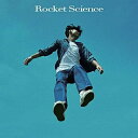 CD / DedachiKenta / Rocket Science / POCS-23002