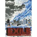 DVD / EXILE / EXPV 2 (Ԍo[vCX) / RZBD-45359
