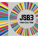 CD / 三代目 J SOUL BROTHERS from EXILE TRIBE / BEST BROTHERS / THIS IS JSB (3CD(スマプラ対応)) / RZCD-77453