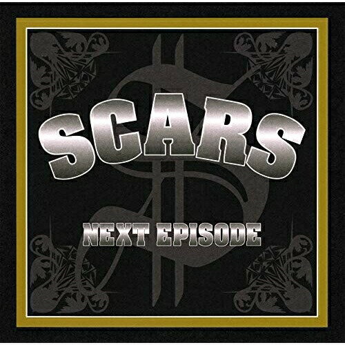 SCARS CD ⭐︎3枚セット新品未開封 楽天市場】Scars（邦楽｜CD）：CD・DVDの通販