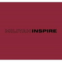 CD / オムニバス / INSPIRE (CD+DVD) (完全生産限定盤) / SRCL-11500