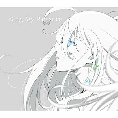 CD / ヴィヴィ(Vo.八木海莉) / Sing My Pleasure / SVWC-70534