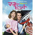 【取寄商品】BD / 洋画 / マネー・ピット HDニューマスター/日本語吹替W収録版(Blu-ray) / TCBD-1078