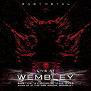 LIVE AT WEMBLEYBABYMETALベビーメタル べびーめたる　発売日 : 2016年12月28日　種別 : CD　JAN : 4988061865812　商品番号 : TFCC-86581【商品紹介】国外ワンマンライヴとしては最大規模の12,000人を動員し、日本人アーティストとして史上初となるイギリスの名門アリーナ『THE SSE ARENA,WEMBLEY』でのワンマン公演のライヴ音源を収録した、約2年ぶりとなるライヴアルバム。【収録内容】CD:11.BABYMETAL DEATH2.Awadama Fever3.YAVA!4.GJ!5.Doki Doki ☆ Morning6.Meta Taro7.Amore8.Megitsune9.KARATE10.Ijime, Dame, Zettai11.Gimme Chocolate!!12.THE ONE - English ver. -13.Road of Resistance