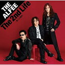 CD / THE ALFEE / The 2nd Life -第二の選択- (初回限定盤A) / TYCT-39161