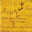 CD / マイク眞木 meets 高田漣 / ROSE / UBCA-1007 2,579円