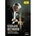 DVD / ヘルベルト・フォン・カラヤン / ベートーヴェン:交響曲 第4番、第