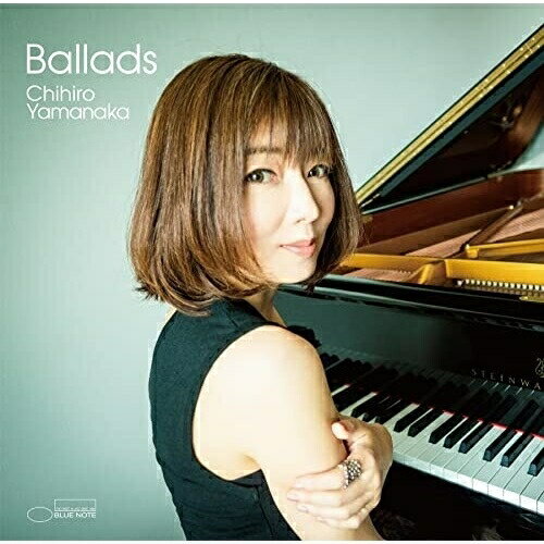 CD / 山中千尋 / Ballads (UHQCD) (初回限定盤) / UCCJ-9233
