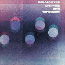 CD / ドナルド・バード / ステッピン・イントゥ・トゥモロー (解説付) (生産限定盤) / UCCU-8121