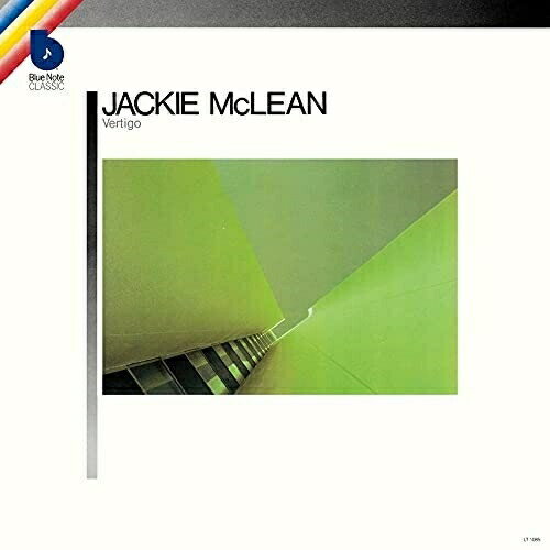 CD / ジャッキー・マクリーン / ヴァーティゴ(めまい) (解説付) (生産限定盤) / UCCU-8154