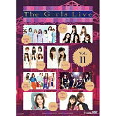 DVD / オムニバス / The Girls Live Vol.11 / UFBW-1446