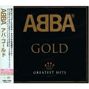 CD / ABBA / アバ・ゴールド (解説歌詞対訳付) / UICY-6994