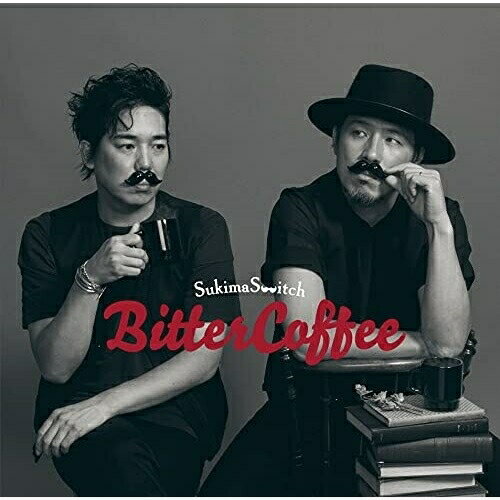 CD / スキマスイッチ / Bitter Coffee 通常盤 / UMCA-10088