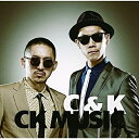 CD / C&K / CK MUSIC (通常盤) / UPCH-20402