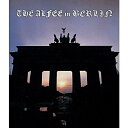 BD / THE ALFEE / THE ALFEE in BERLIN At Brandenburg Tor 26th.September.1999(Blu-ray) / UPXY-6043