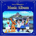 CD / ディズニー / 東京ディズニーシー ミュージック・アルバム (歌詞付) / UWCD-6027