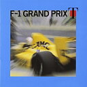CD / T-SQUARE / F-1 GRAND PRIX / VRCL-2025